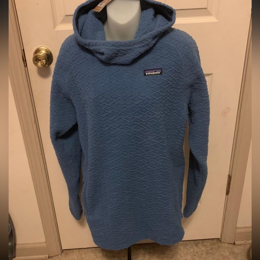 COPY - Patagonia Women’s Jacket